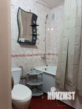 1-к квартира, на длительный срок, 27м2, 1/5 этаж