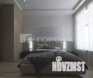 1-к квартира, на длительный срок, 74м2, 3/5 этаж