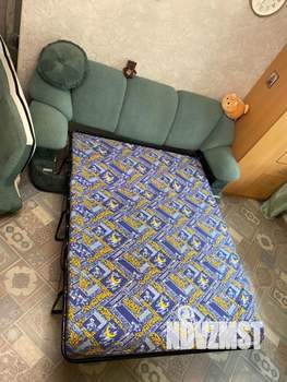 2-к квартира, на длительный срок, 45м2, 1/5 этаж