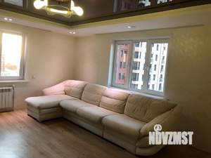 2-к квартира, на длительный срок, 66м2, 12/28 этаж