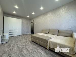 1-к квартира, на длительный срок, 30м2, 5/5 этаж