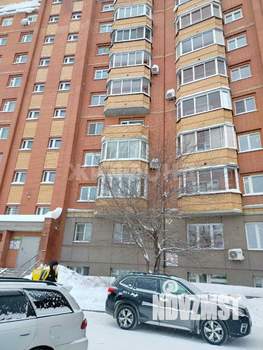 2-к квартира, на длительный срок, 82м2, 1/9 этаж