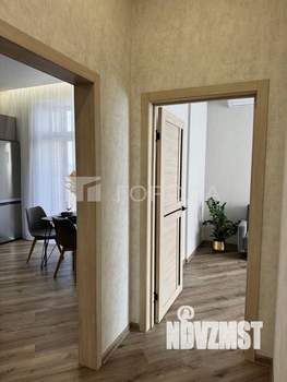 3-к квартира, на длительный срок, 70м2, 6/25 этаж