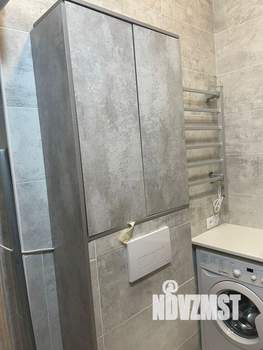 1-к квартира, на длительный срок, 46м2, 2/8 этаж