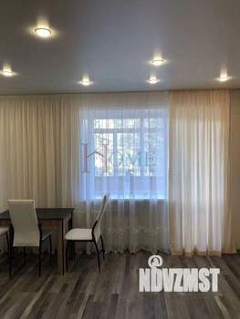 1-к квартира, на длительный срок, 30м2, 4/9 этаж