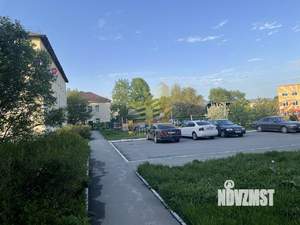 2-к квартира, на длительный срок, 31м2, 1/2 этаж