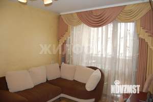 1-к квартира, на длительный срок, 36м2, 2/9 этаж