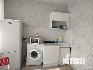 1-к квартира, посуточно, 32м2, 5/9 этаж