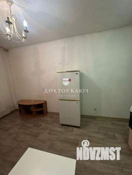 1-к квартира, на длительный срок, 19м2, 6/17 этаж