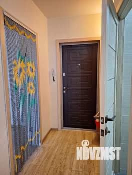 1-к квартира, на длительный срок, 34м2, 13/19 этаж