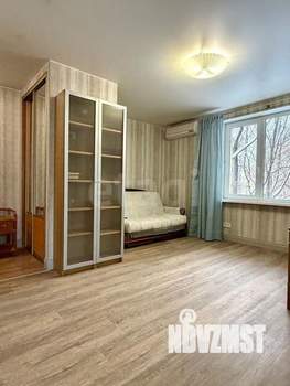 2-к квартира, на длительный срок, 37м2, 2/10 этаж