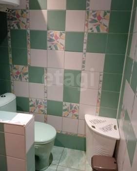 2-к квартира, на длительный срок, 47м2, 8/9 этаж