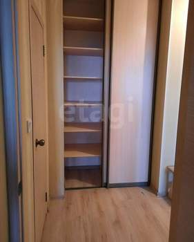 1-к квартира, на длительный срок, 46м2, 5/20 этаж