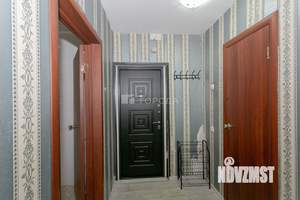 1-к квартира, на длительный срок, 33м2, 1/5 этаж