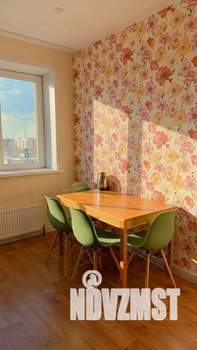 2-к квартира, посуточно, 60м2, 1/1 этаж