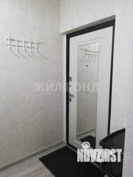 1-к квартира, на длительный срок, 38м2, 4/9 этаж