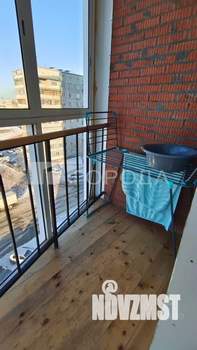 1-к квартира, на длительный срок, 34м2, 7/17 этаж