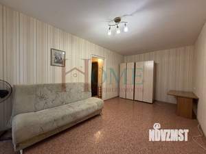 1-к квартира, на длительный срок, 35м2, 8/8 этаж