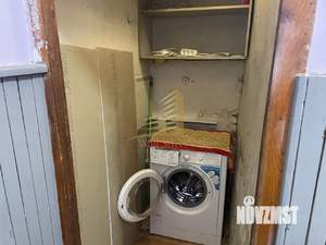 2-к квартира, на длительный срок, 31м2, 1/2 этаж