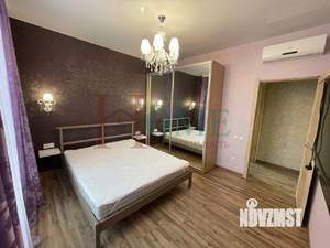 3-к квартира, на длительный срок, 79м2, 3/24 этаж