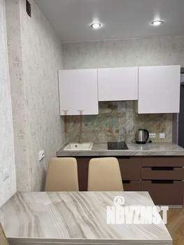 1-к квартира, на длительный срок, 35м2, 17/24 этаж