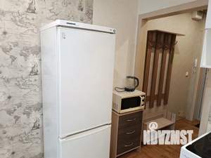 Студия квартира, посуточно, 25м2, 3/11 этаж