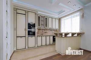 3-к квартира, на длительный срок, 125м2, 12/14 этаж