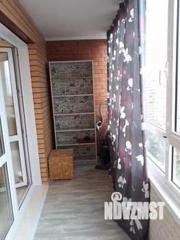 1-к квартира, на длительный срок, 33м2, 15/17 этаж