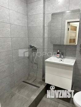 1-к квартира, на длительный срок, 30м2, 16/25 этаж