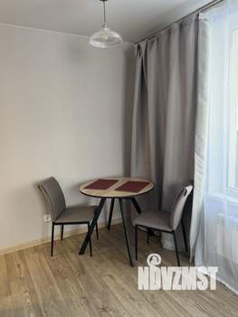 Студия квартира, на длительный срок, 30м2, 2/21 этаж