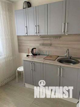 1-к квартира, на длительный срок, 31м2, 4/5 этаж