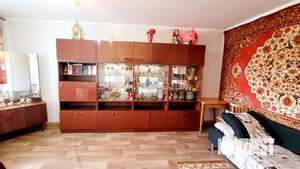 2-к квартира, на длительный срок, 43м2, 8/9 этаж