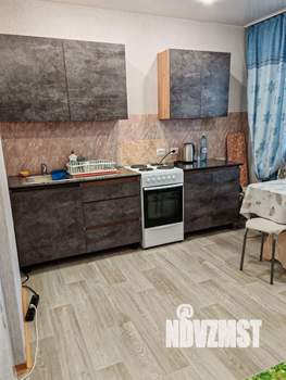 1-к квартира, на длительный срок, 24м2, 3/17 этаж