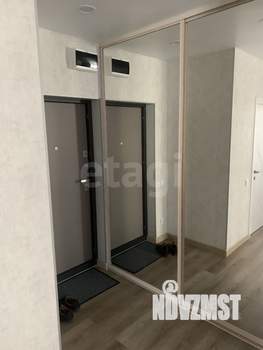 2-к квартира, на длительный срок, 58м2, 13/25 этаж