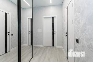 2-к квартира, на длительный срок, 44м2, 22/24 этаж