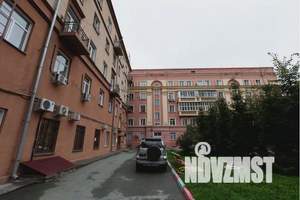 2-к квартира, посуточно, 46м2, 3/5 этаж