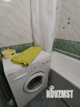 2-к квартира, на длительный срок, 45м2, 2/12 этаж