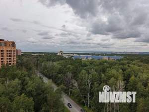 4-к квартира, на длительный срок, 157м2, 12/12 этаж