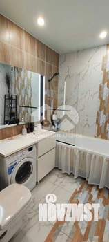 1-к квартира, на длительный срок, 40м2, 13/16 этаж