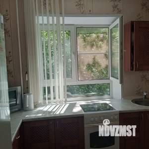 1-к квартира, на длительный срок, 39м2, 2/9 этаж