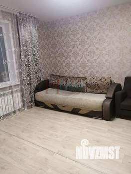 Студия квартира, на длительный срок, 30м2, 2/25 этаж
