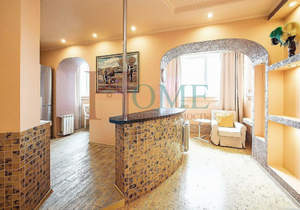 1-к квартира, на длительный срок, 53м2, 14/19 этаж