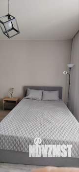 Студия квартира, на длительный срок, 30м2, 24/25 этаж