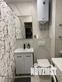 2-к квартира, посуточно, 50м2, 4/16 этаж