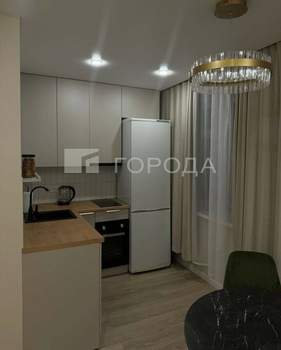 2-к квартира, на длительный срок, 43м2, 3/5 этаж
