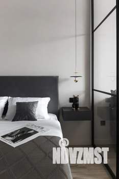 1-к квартира, посуточно, 32м2, 11/26 этаж