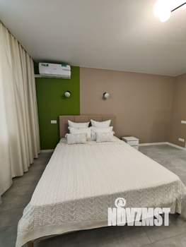 Студия квартира, на длительный срок, 36м2, 21/26 этаж