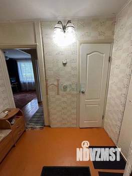 1-к квартира, на длительный срок, 29м2, 2/5 этаж