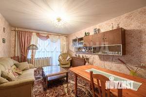 3-к квартира, на длительный срок, 87м2, 2/9 этаж