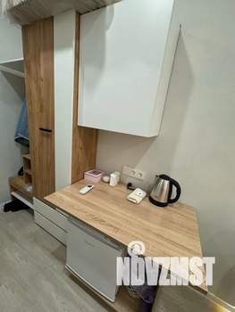 1-к квартира, посуточно, 25м2, 8/25 этаж